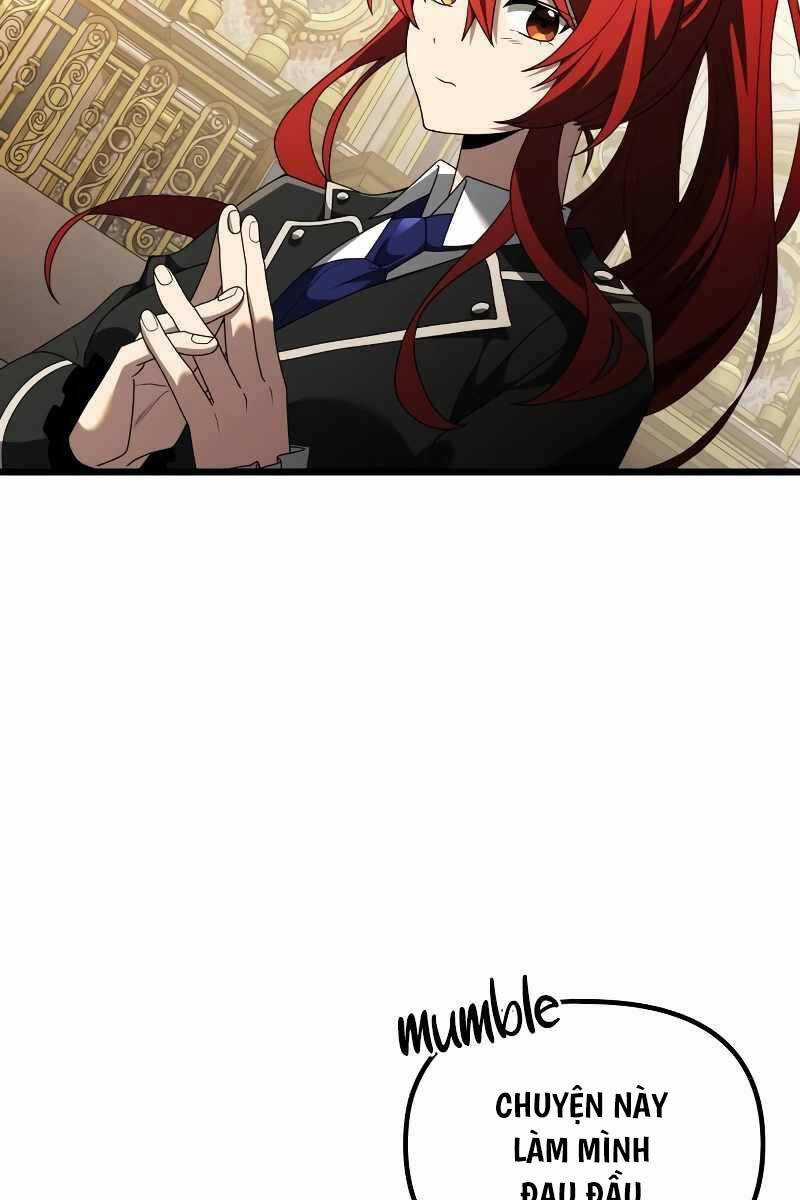 Hắc Kị Sĩ Thiên Tài Giới Hạn Thời Gian Chapter 49 trang 8