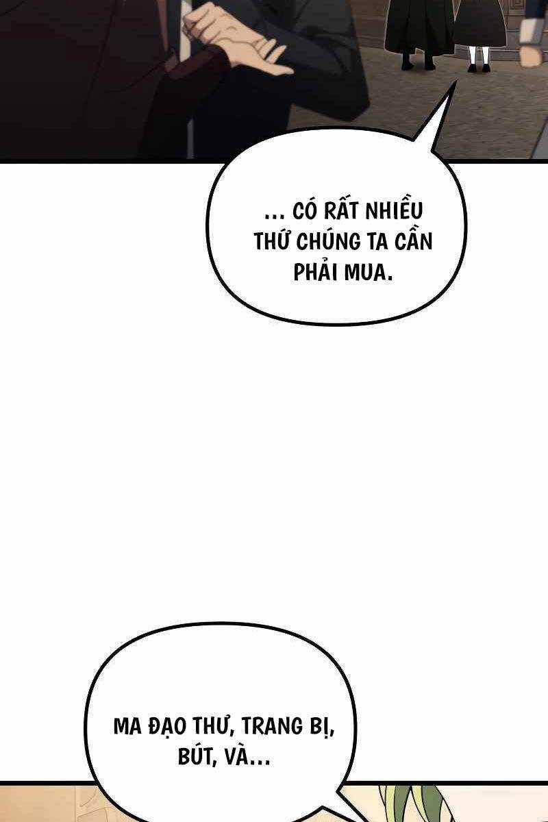 Hắc Kị Sĩ Thiên Tài Giới Hạn Thời Gian Chapter 49 trang 84