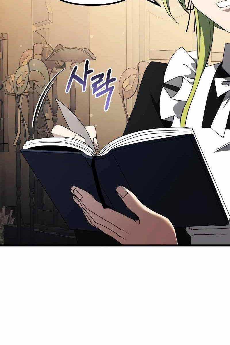 Hắc Kị Sĩ Thiên Tài Giới Hạn Thời Gian Chapter 49 trang 85