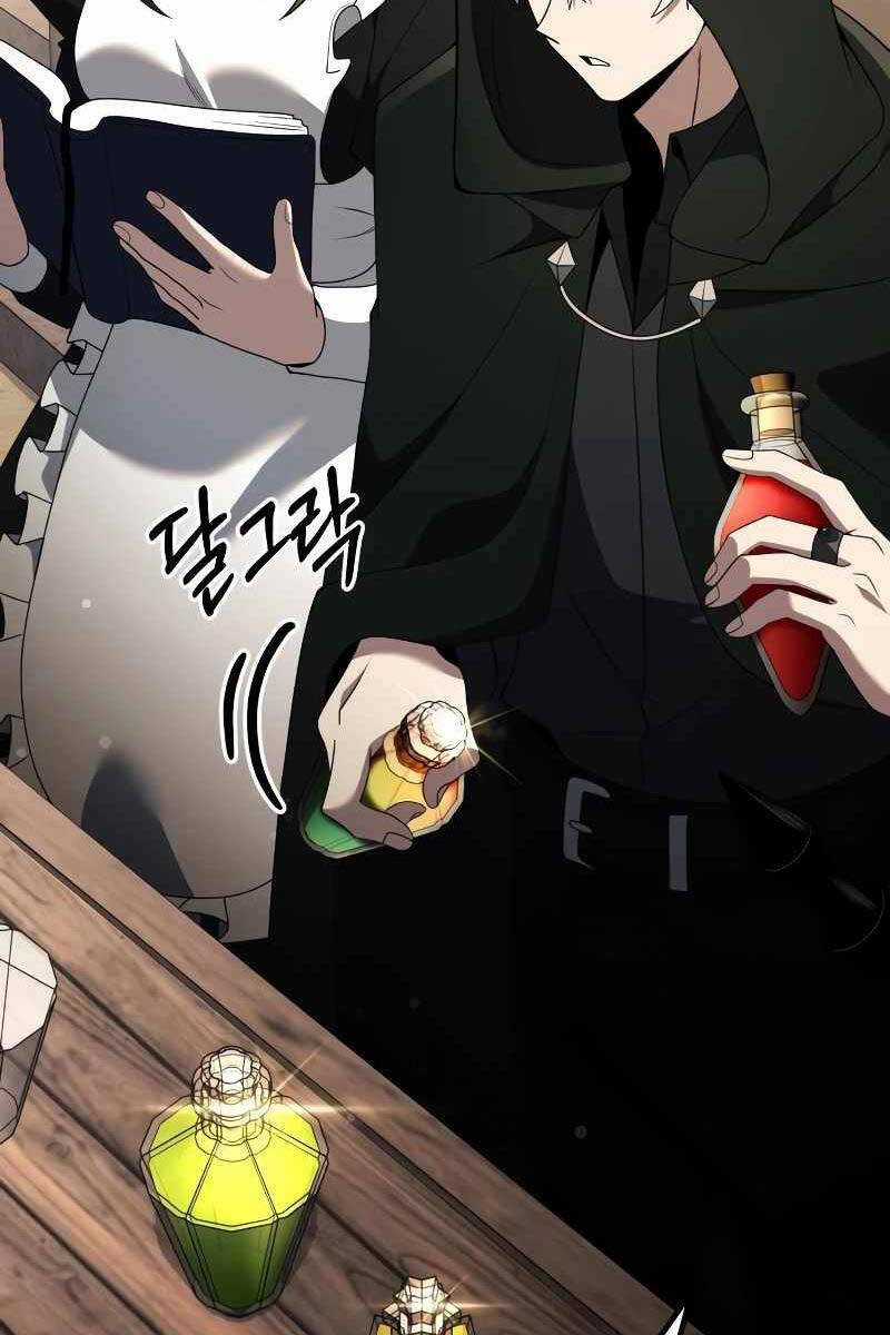 Hắc Kị Sĩ Thiên Tài Giới Hạn Thời Gian Chapter 49 trang 87