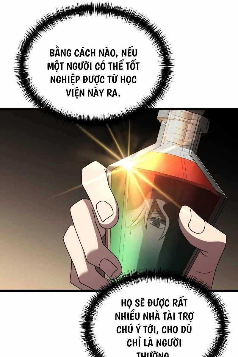 Hắc Kị Sĩ Thiên Tài Giới Hạn Thời Gian Chapter 49 trang 89