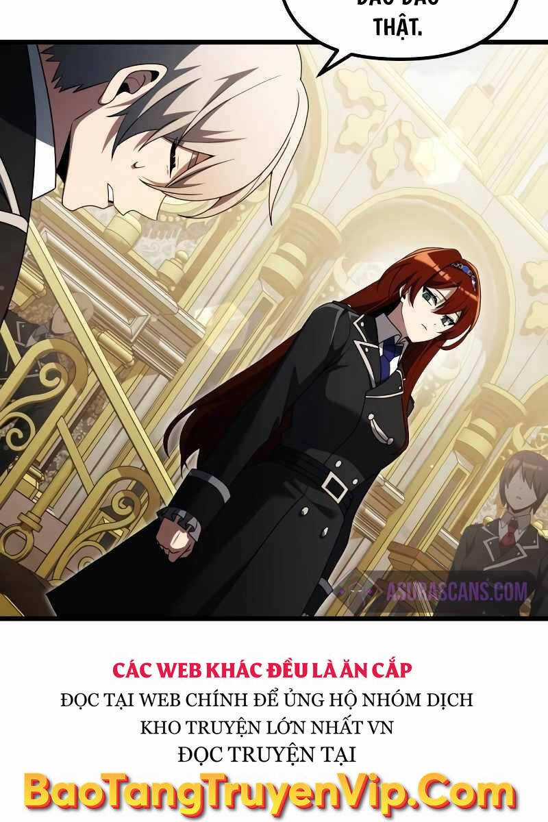 Hắc Kị Sĩ Thiên Tài Giới Hạn Thời Gian Chapter 49 trang 9