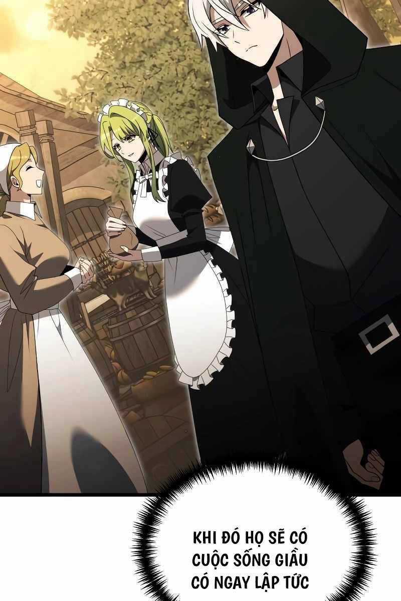 Hắc Kị Sĩ Thiên Tài Giới Hạn Thời Gian Chapter 49 trang 91