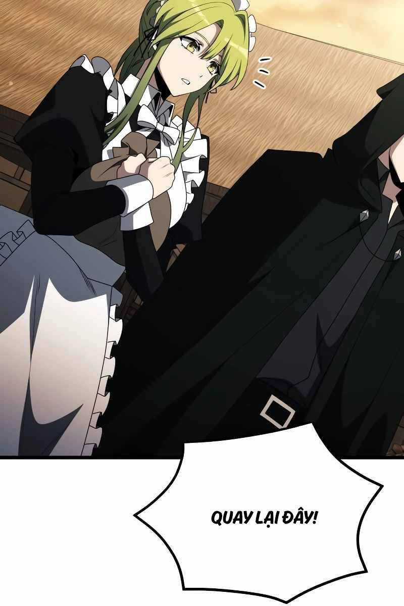 Hắc Kị Sĩ Thiên Tài Giới Hạn Thời Gian Chapter 49 trang 93