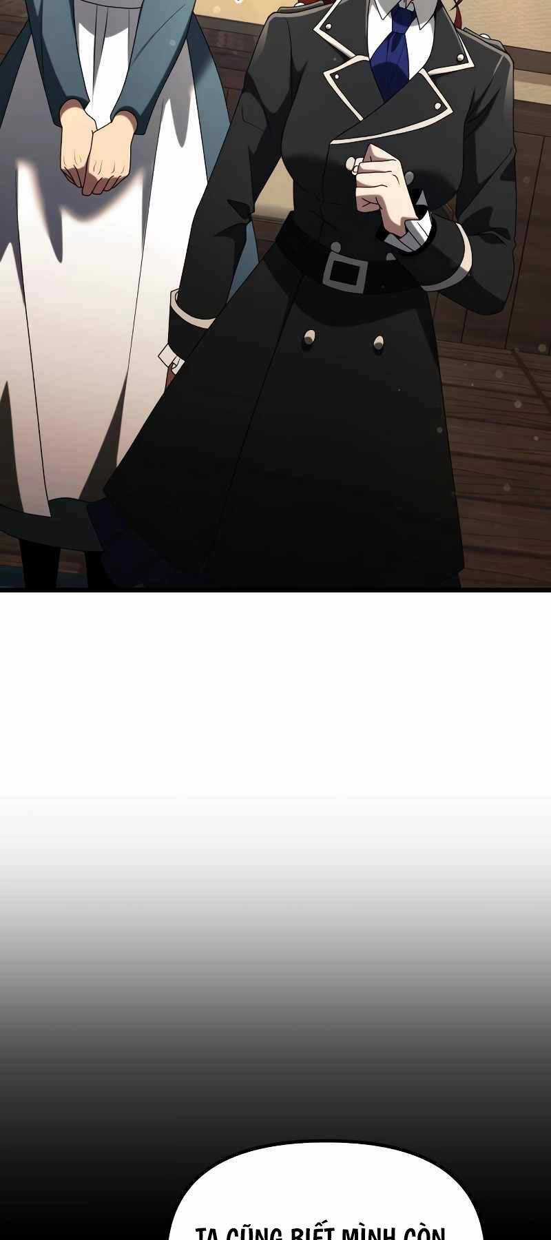 Hắc Kị Sĩ Thiên Tài Giới Hạn Thời Gian Chapter 50 trang 10