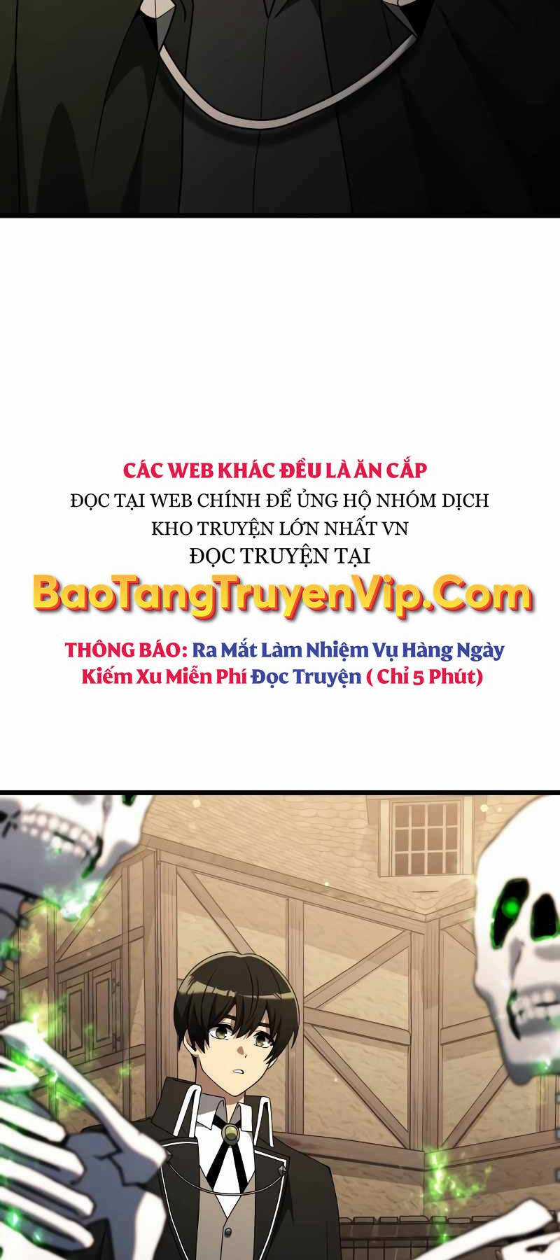 Hắc Kị Sĩ Thiên Tài Giới Hạn Thời Gian Chapter 50 trang 104