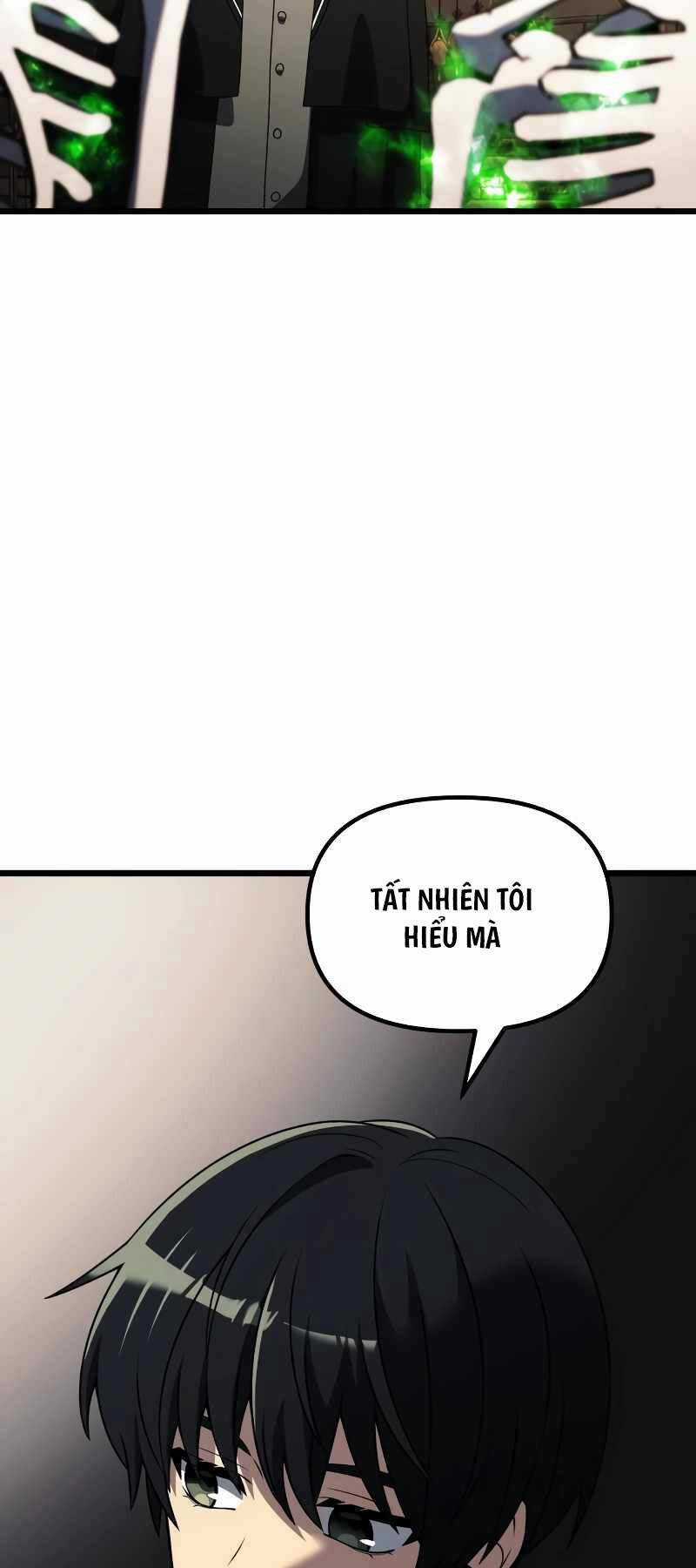 Hắc Kị Sĩ Thiên Tài Giới Hạn Thời Gian Chapter 50 trang 105