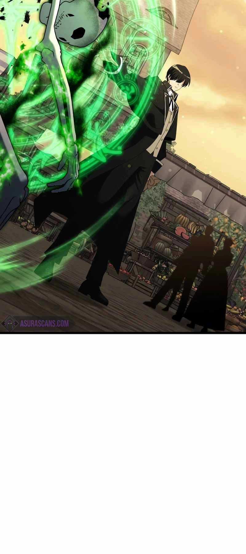 Hắc Kị Sĩ Thiên Tài Giới Hạn Thời Gian Chapter 50 trang 107