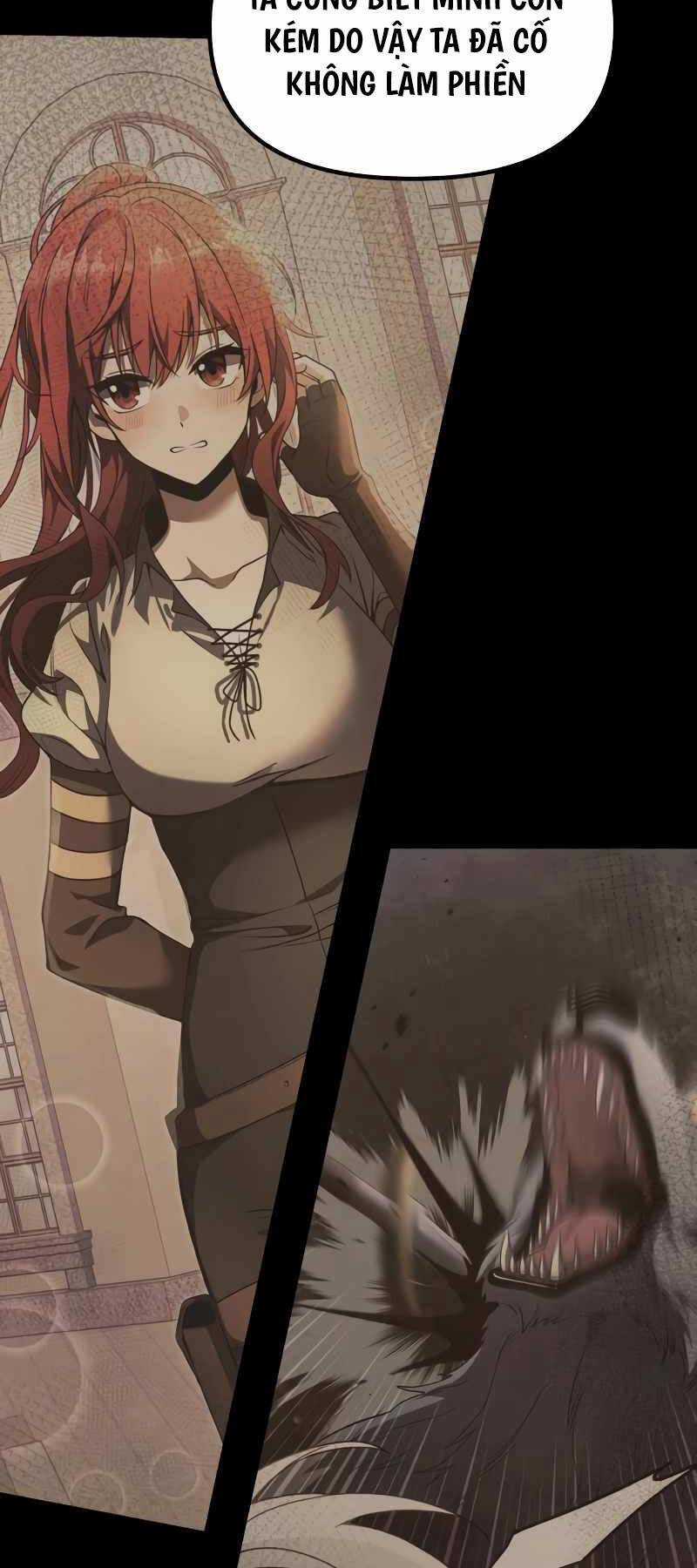 Hắc Kị Sĩ Thiên Tài Giới Hạn Thời Gian Chapter 50 trang 11