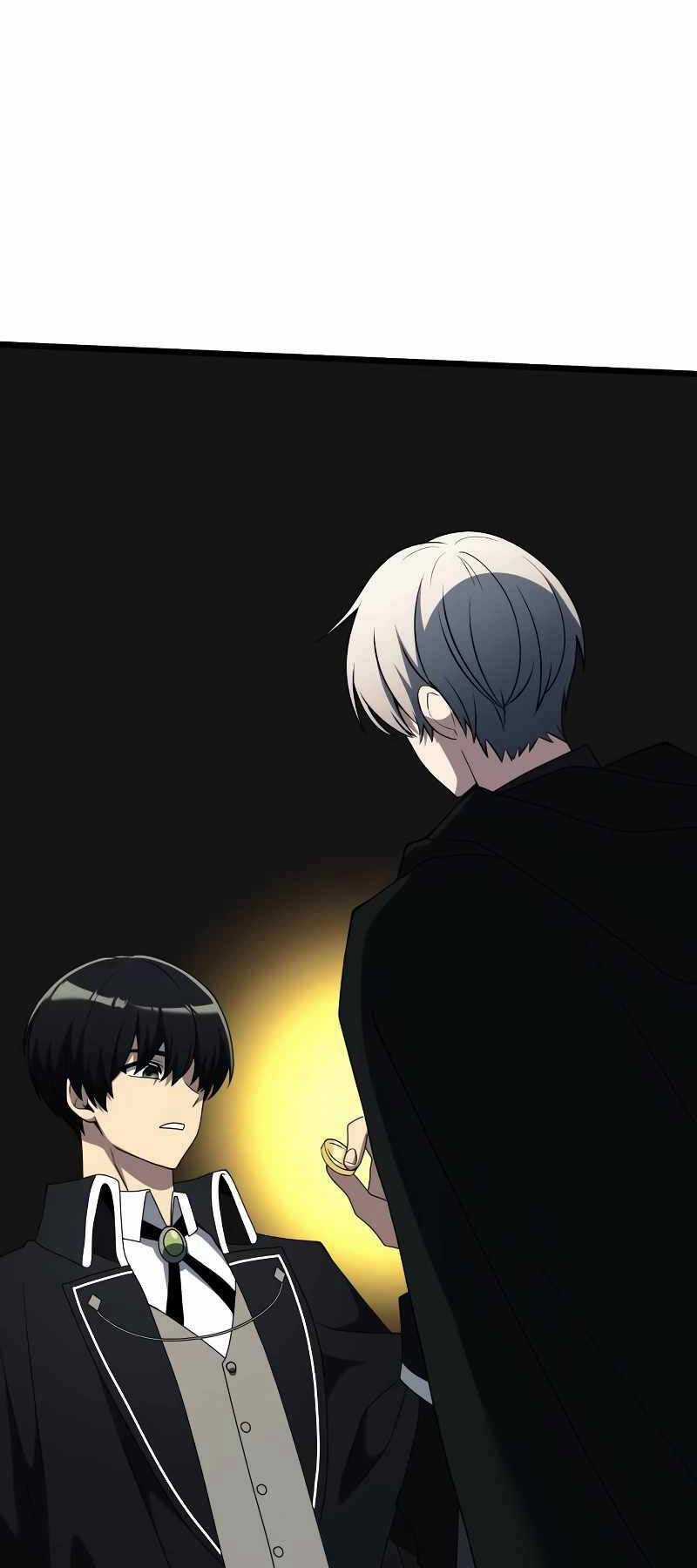 Hắc Kị Sĩ Thiên Tài Giới Hạn Thời Gian Chapter 50 trang 110