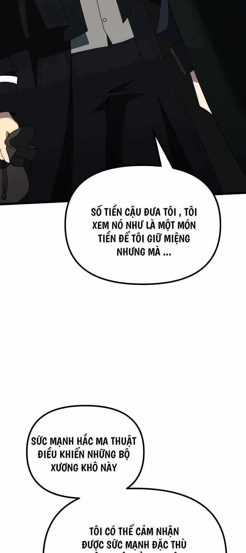 Hắc Kị Sĩ Thiên Tài Giới Hạn Thời Gian Chapter 50 trang 111