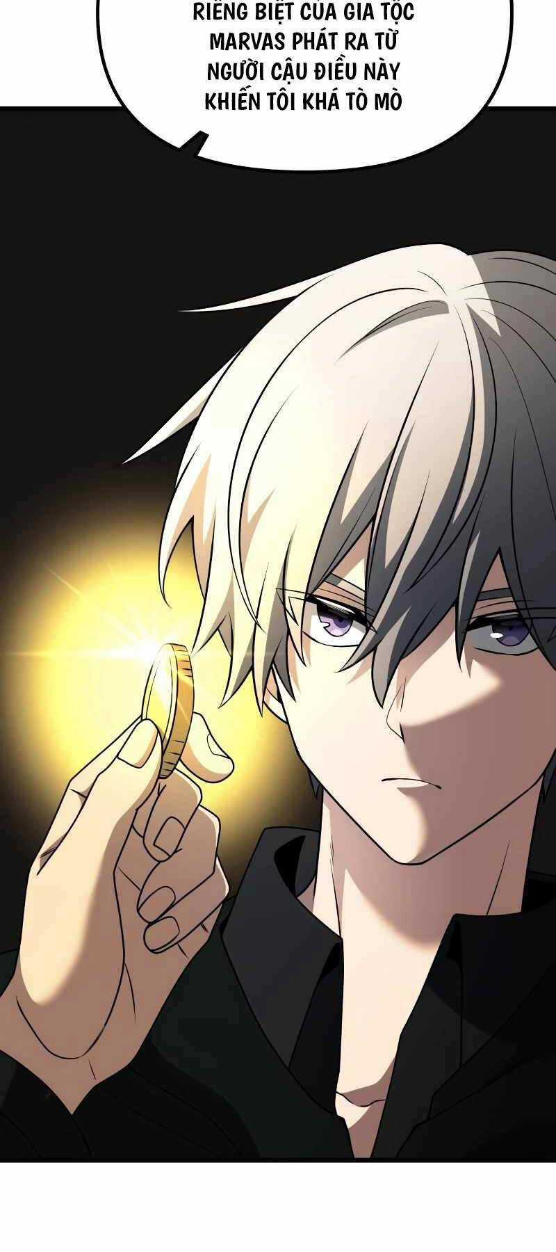 Hắc Kị Sĩ Thiên Tài Giới Hạn Thời Gian Chapter 50 trang 112