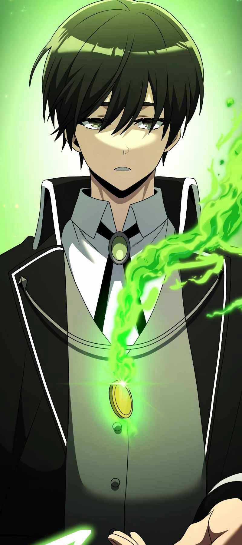 Hắc Kị Sĩ Thiên Tài Giới Hạn Thời Gian Chapter 50 trang 117