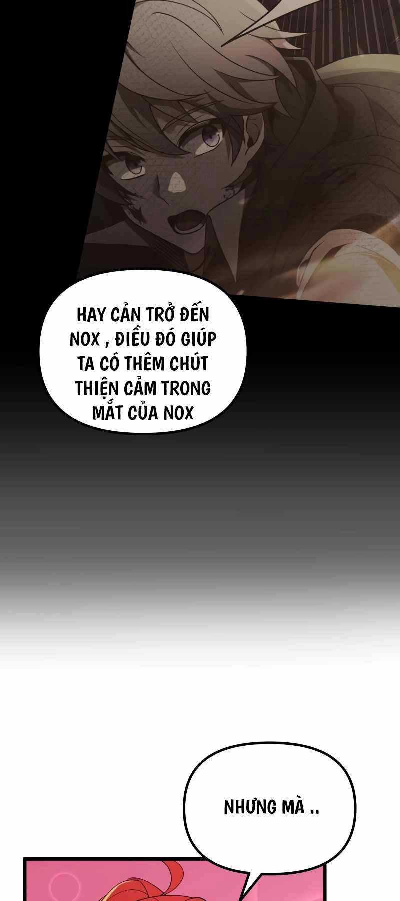 Hắc Kị Sĩ Thiên Tài Giới Hạn Thời Gian Chapter 50 trang 12