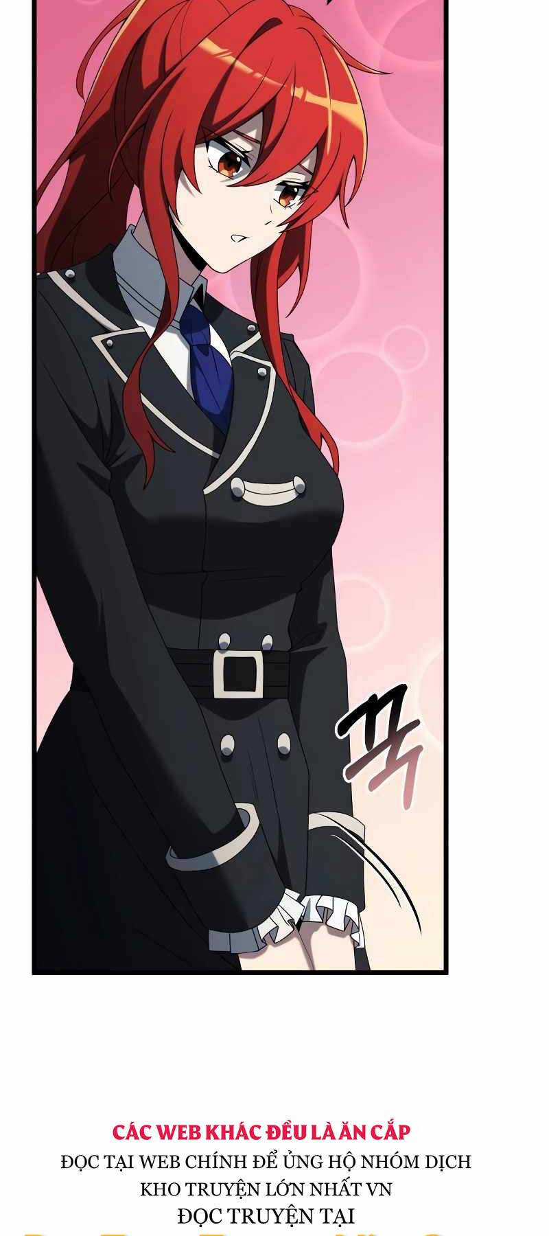 Hắc Kị Sĩ Thiên Tài Giới Hạn Thời Gian Chapter 50 trang 13