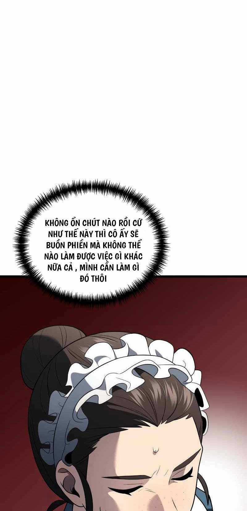 Hắc Kị Sĩ Thiên Tài Giới Hạn Thời Gian Chapter 50 trang 15