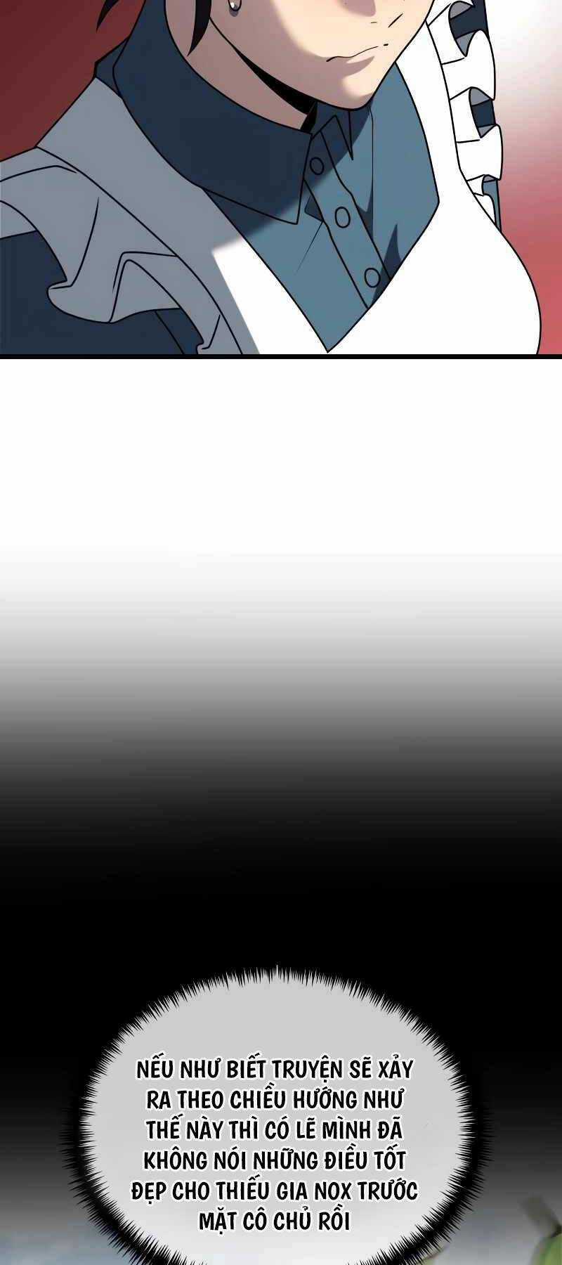 Hắc Kị Sĩ Thiên Tài Giới Hạn Thời Gian Chapter 50 trang 16