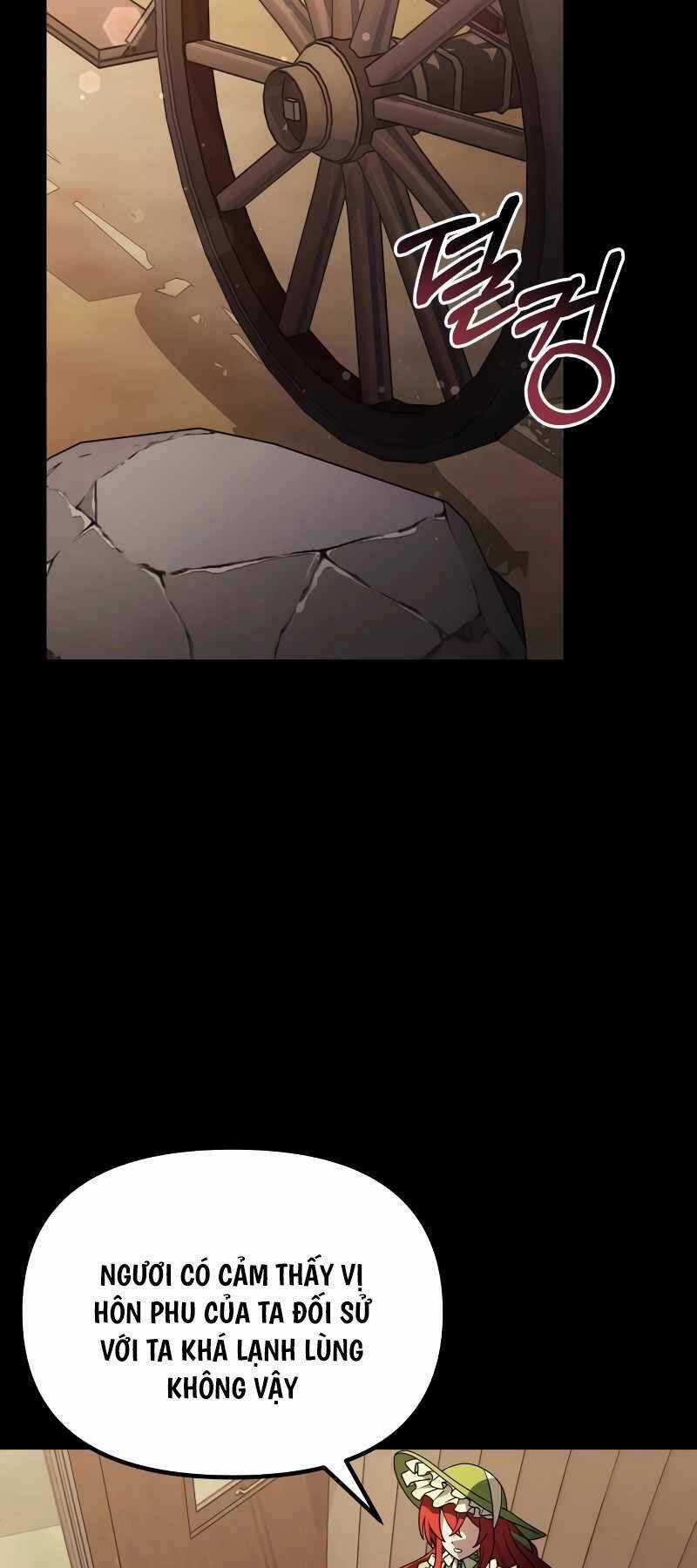 Hắc Kị Sĩ Thiên Tài Giới Hạn Thời Gian Chapter 50 trang 19