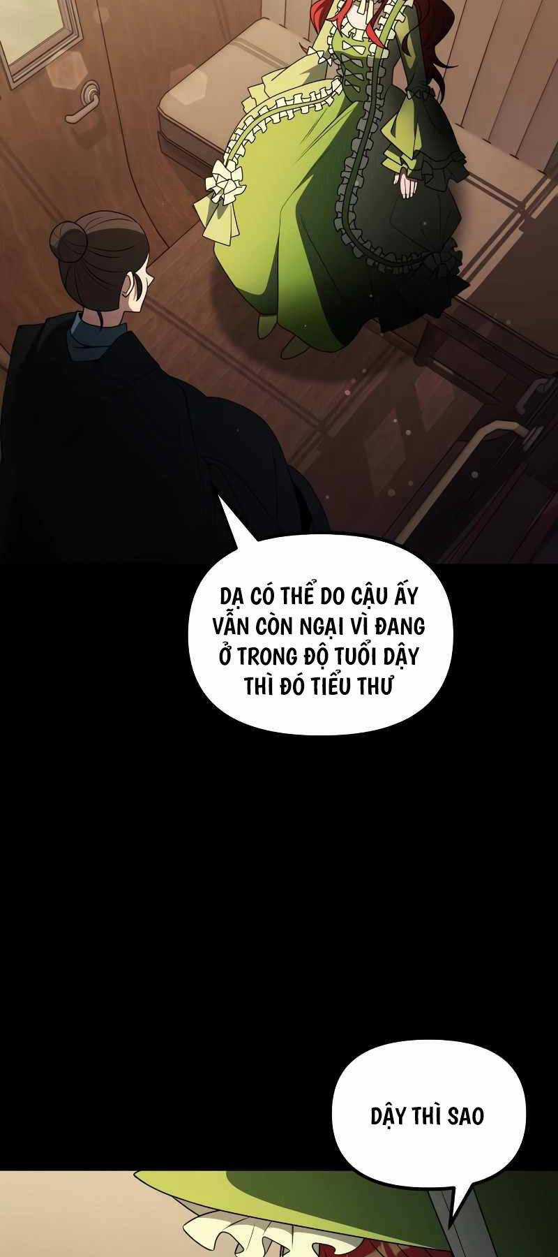 Hắc Kị Sĩ Thiên Tài Giới Hạn Thời Gian Chapter 50 trang 20