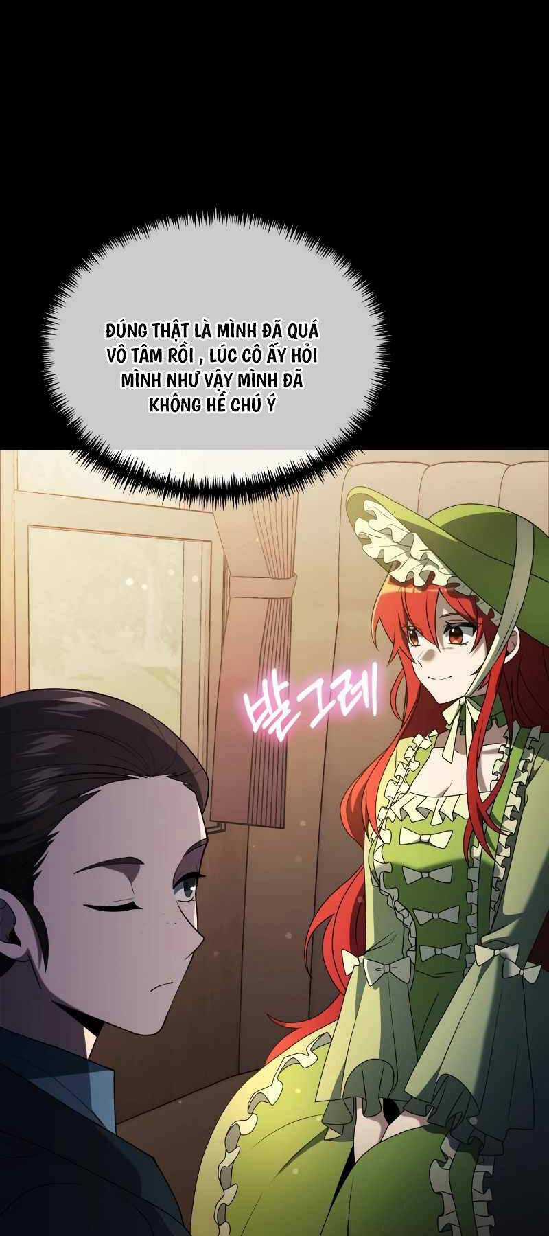 Hắc Kị Sĩ Thiên Tài Giới Hạn Thời Gian Chapter 50 trang 22