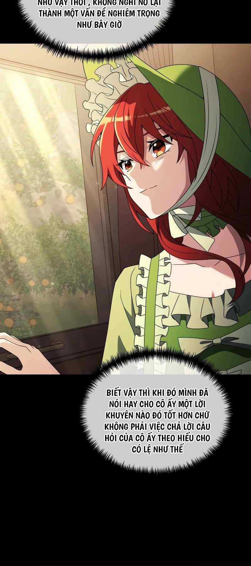 Hắc Kị Sĩ Thiên Tài Giới Hạn Thời Gian Chapter 50 trang 24