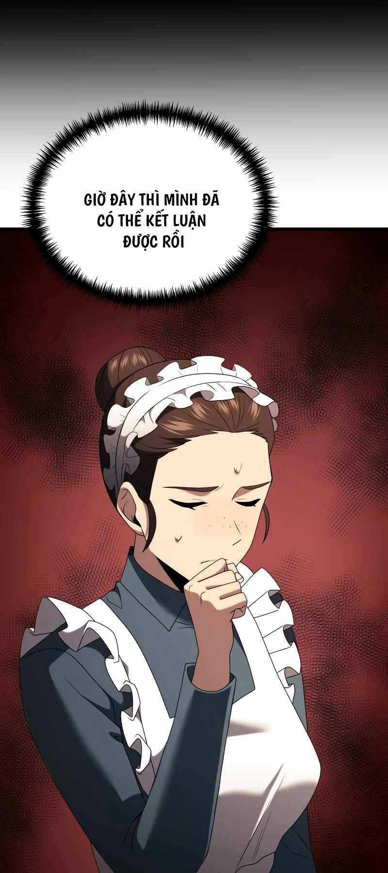 Hắc Kị Sĩ Thiên Tài Giới Hạn Thời Gian Chapter 50 trang 25