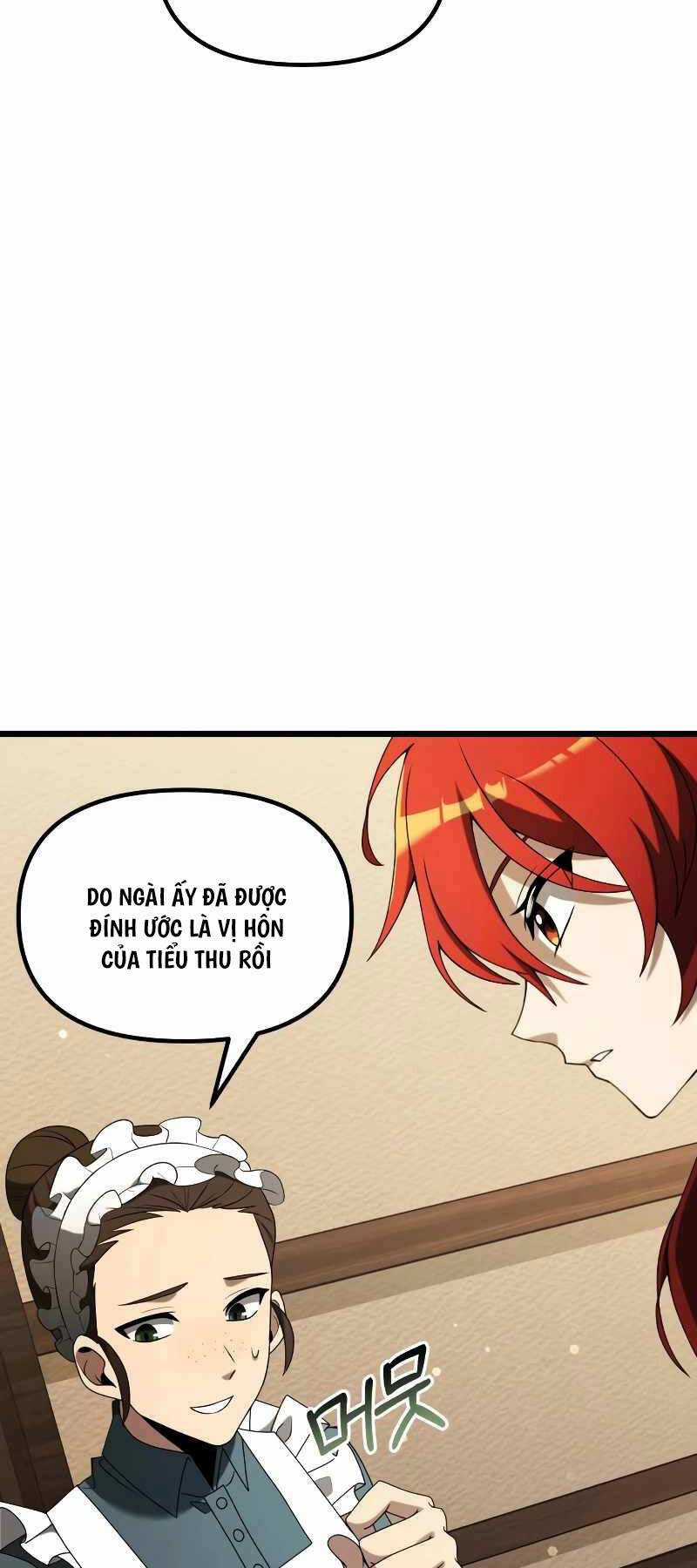 Hắc Kị Sĩ Thiên Tài Giới Hạn Thời Gian Chapter 50 trang 28