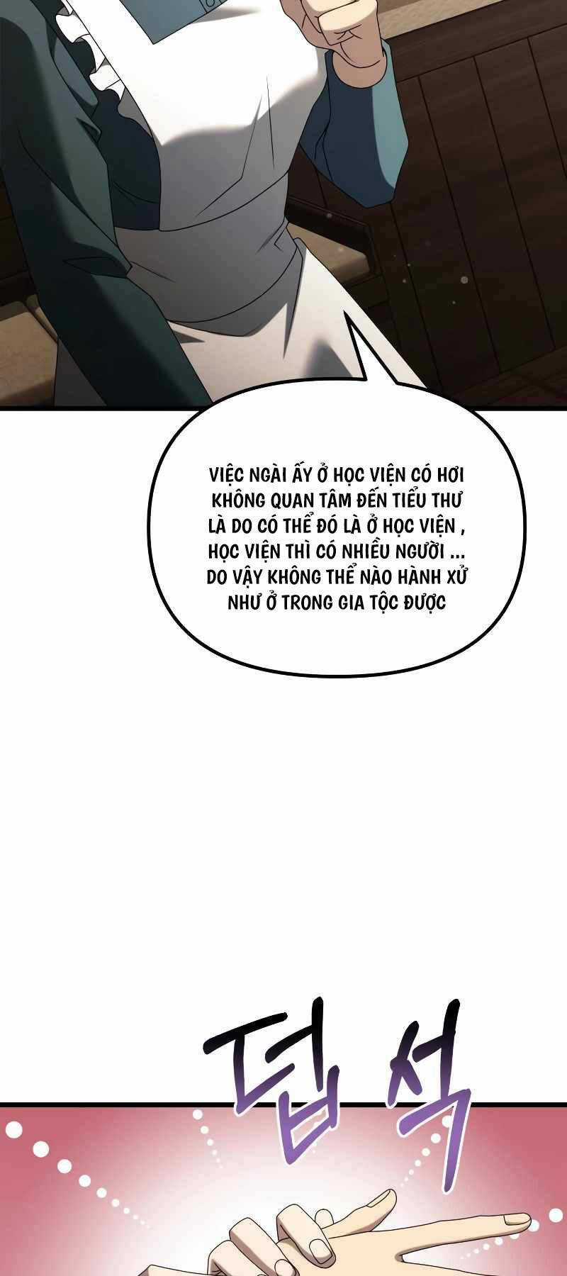 Hắc Kị Sĩ Thiên Tài Giới Hạn Thời Gian Chapter 50 trang 29