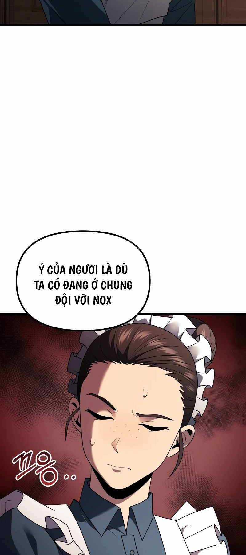 Hắc Kị Sĩ Thiên Tài Giới Hạn Thời Gian Chapter 50 trang 3