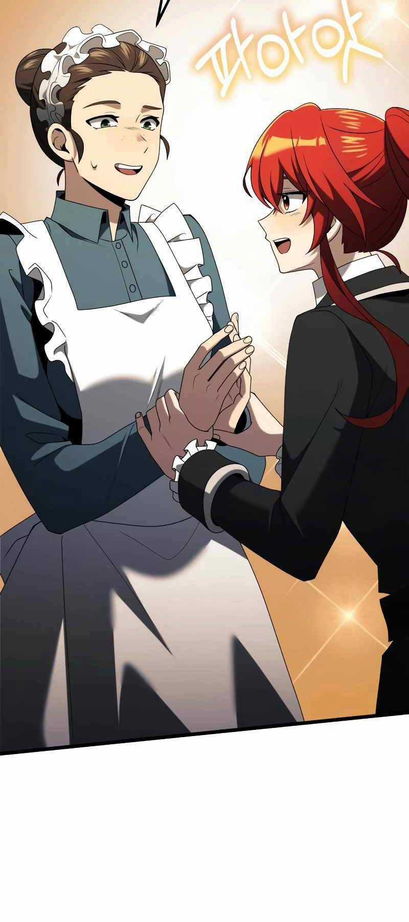 Hắc Kị Sĩ Thiên Tài Giới Hạn Thời Gian Chapter 50 trang 31