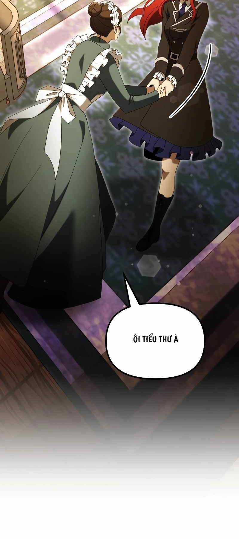 Hắc Kị Sĩ Thiên Tài Giới Hạn Thời Gian Chapter 50 trang 33