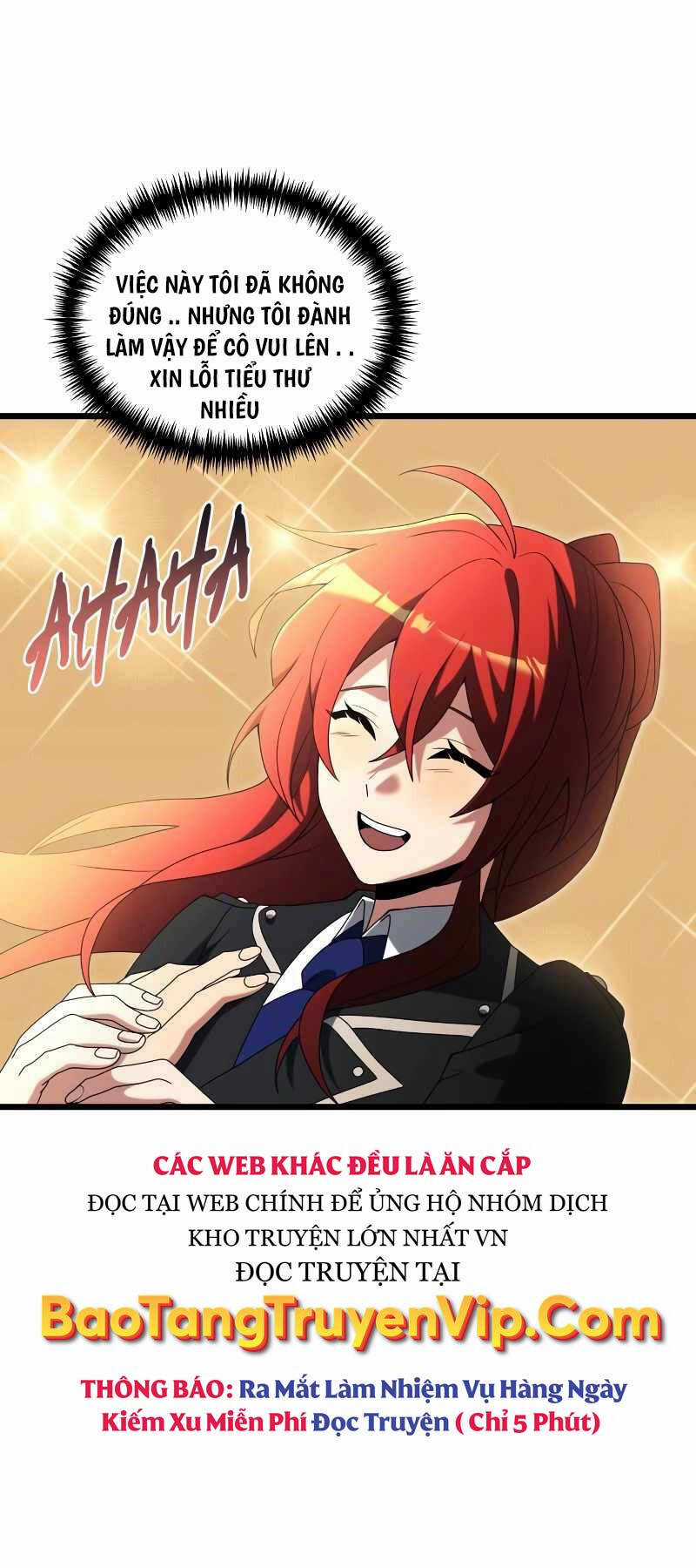 Hắc Kị Sĩ Thiên Tài Giới Hạn Thời Gian Chapter 50 trang 34