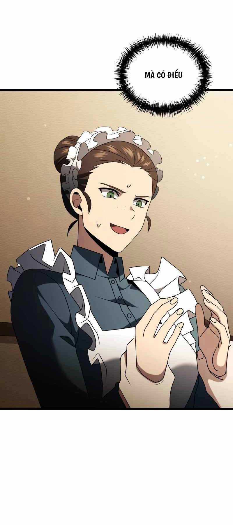 Hắc Kị Sĩ Thiên Tài Giới Hạn Thời Gian Chapter 50 trang 35