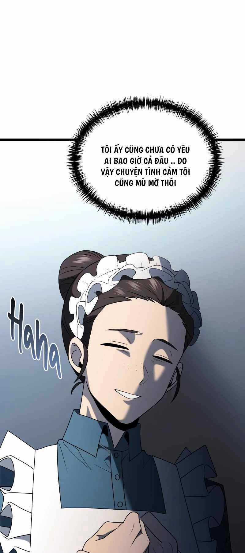 Hắc Kị Sĩ Thiên Tài Giới Hạn Thời Gian Chapter 50 trang 36