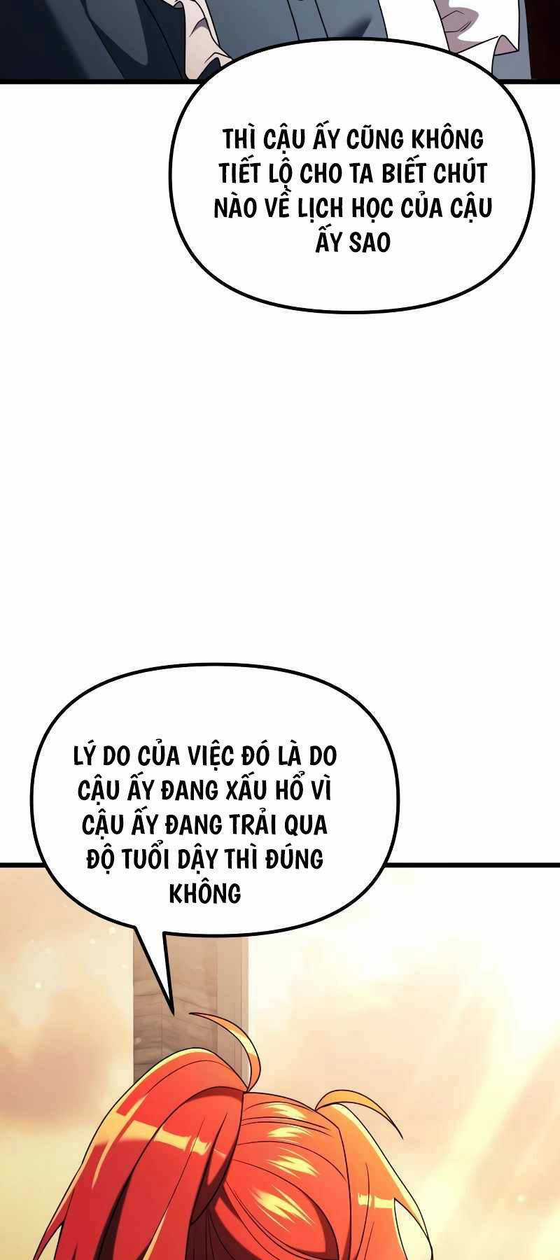 Hắc Kị Sĩ Thiên Tài Giới Hạn Thời Gian Chapter 50 trang 4