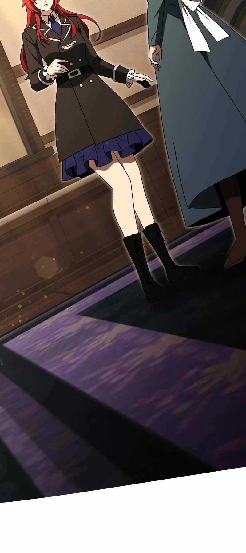 Hắc Kị Sĩ Thiên Tài Giới Hạn Thời Gian Chapter 50 trang 40