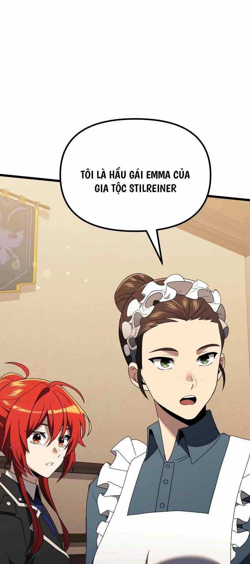 Hắc Kị Sĩ Thiên Tài Giới Hạn Thời Gian Chapter 50 trang 41