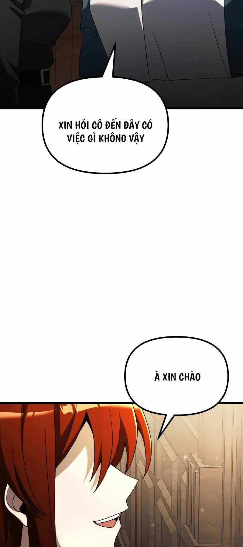 Hắc Kị Sĩ Thiên Tài Giới Hạn Thời Gian Chapter 50 trang 42