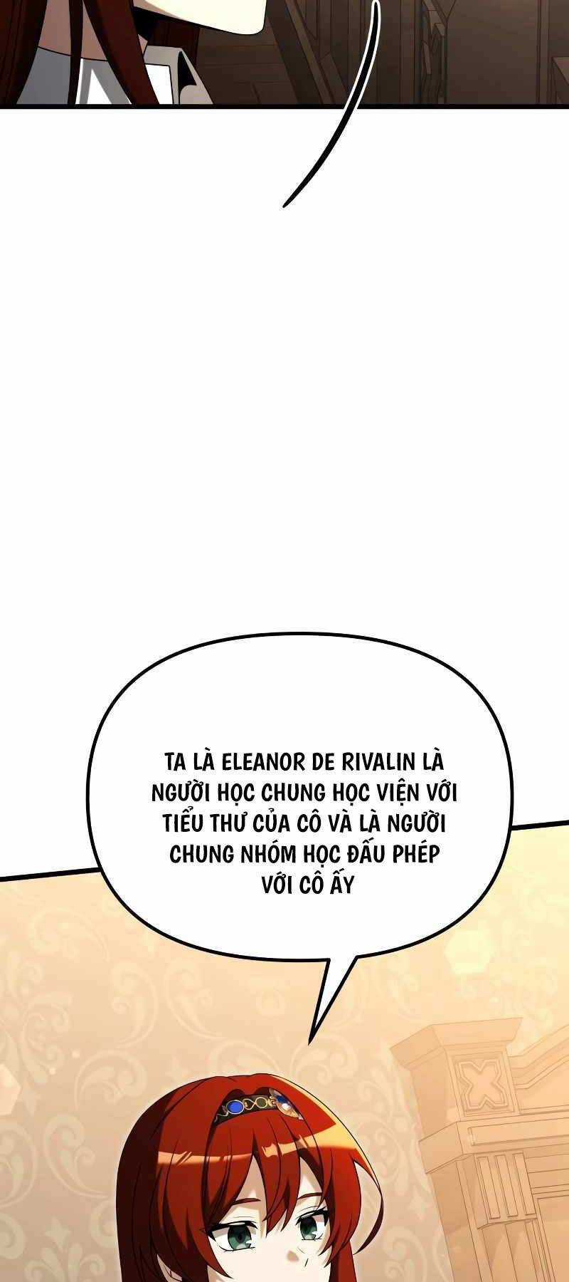 Hắc Kị Sĩ Thiên Tài Giới Hạn Thời Gian Chapter 50 trang 43