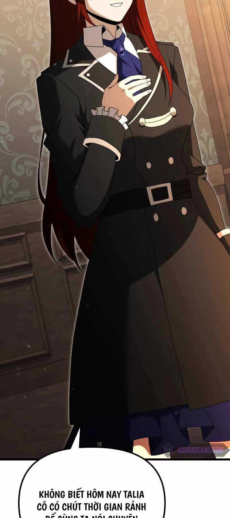 Hắc Kị Sĩ Thiên Tài Giới Hạn Thời Gian Chapter 50 trang 44