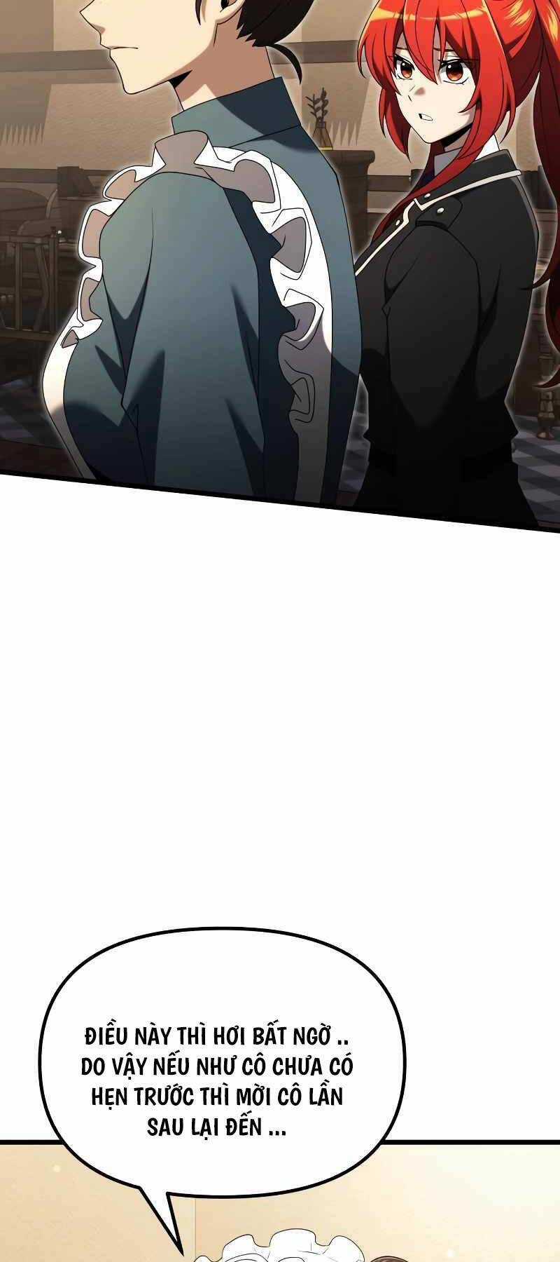 Hắc Kị Sĩ Thiên Tài Giới Hạn Thời Gian Chapter 50 trang 46