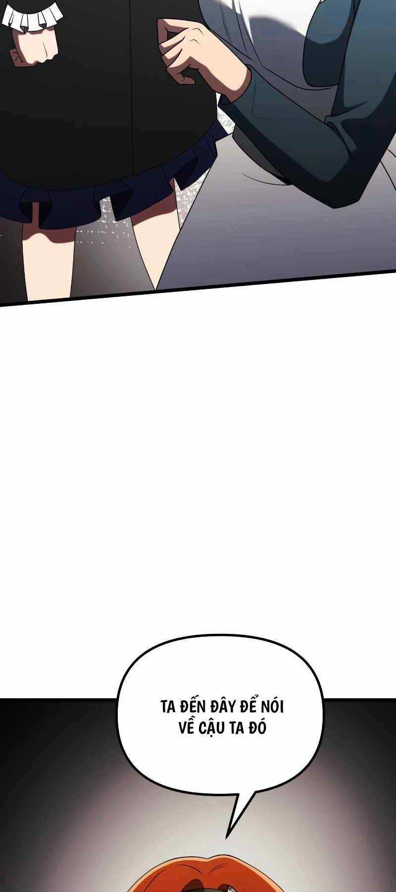 Hắc Kị Sĩ Thiên Tài Giới Hạn Thời Gian Chapter 50 trang 50