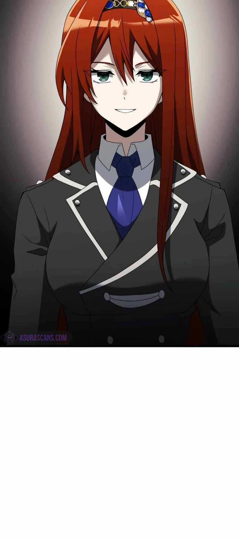 Hắc Kị Sĩ Thiên Tài Giới Hạn Thời Gian Chapter 50 trang 51