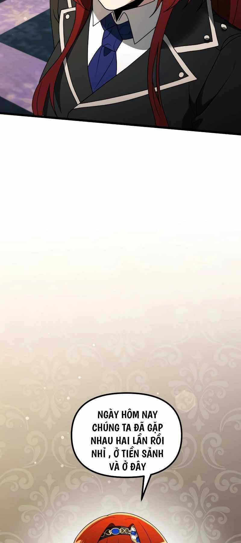 Hắc Kị Sĩ Thiên Tài Giới Hạn Thời Gian Chapter 50 trang 56