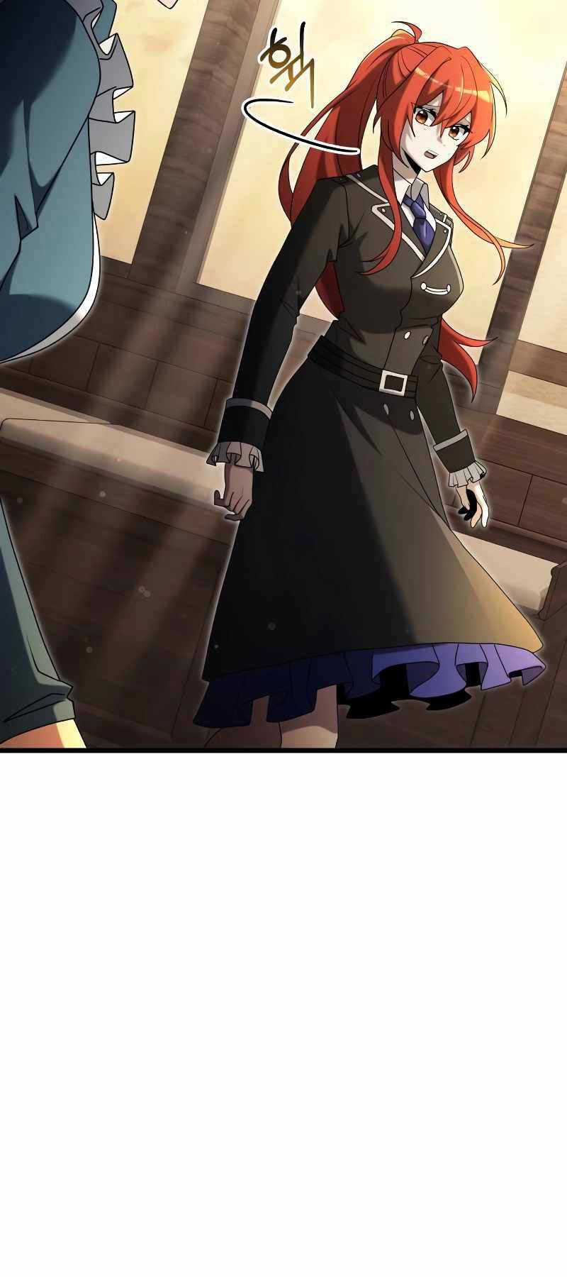 Hắc Kị Sĩ Thiên Tài Giới Hạn Thời Gian Chapter 50 trang 6