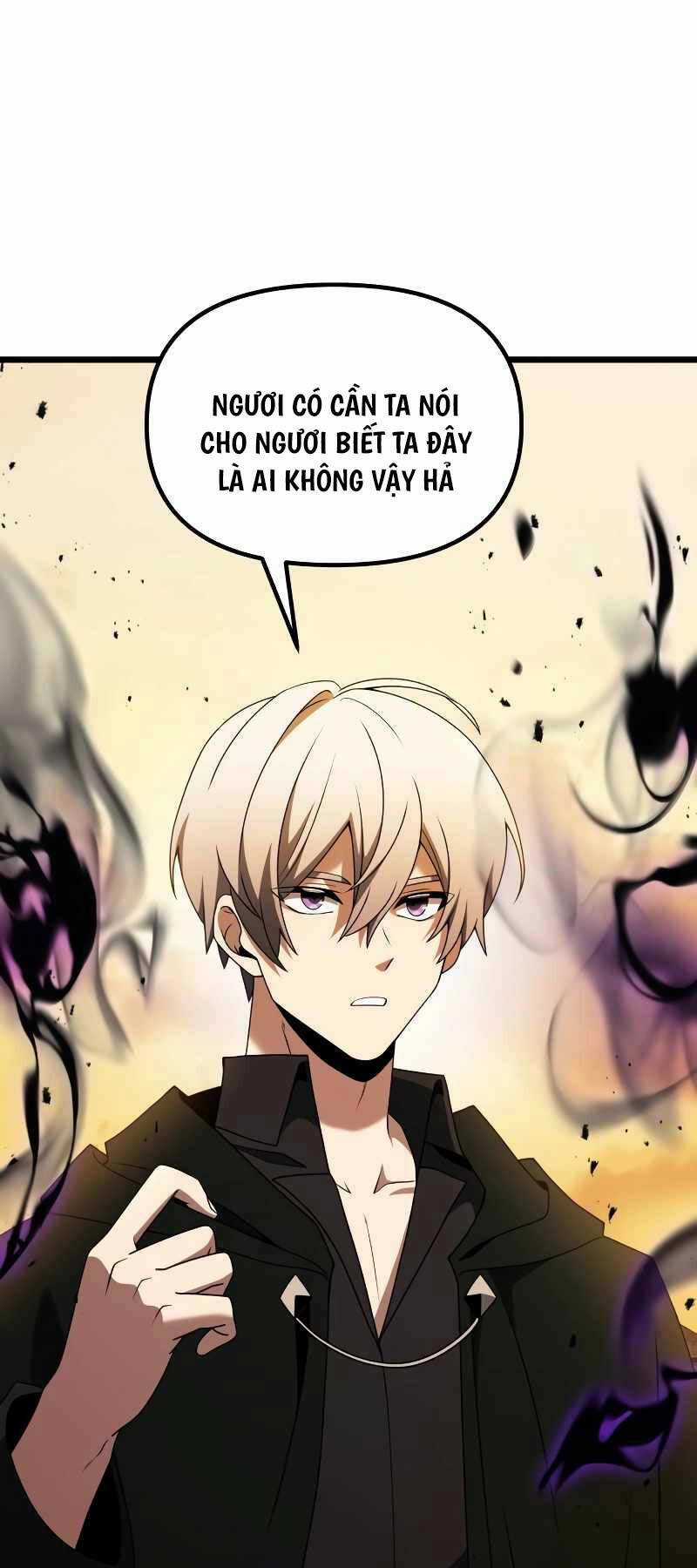 Hắc Kị Sĩ Thiên Tài Giới Hạn Thời Gian Chapter 50 trang 60