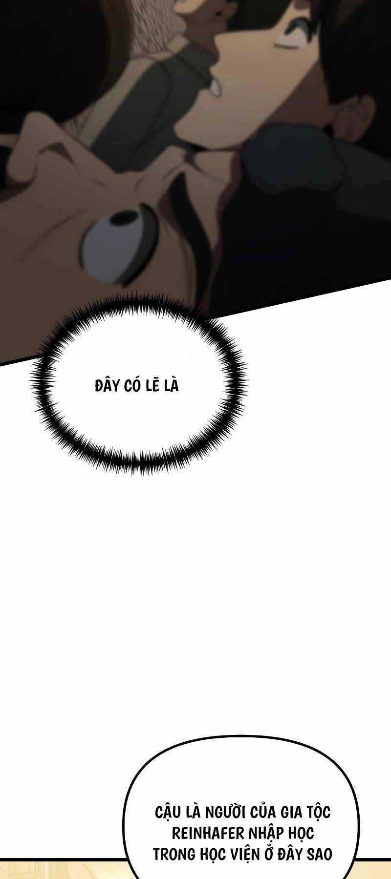 Hắc Kị Sĩ Thiên Tài Giới Hạn Thời Gian Chapter 50 trang 63