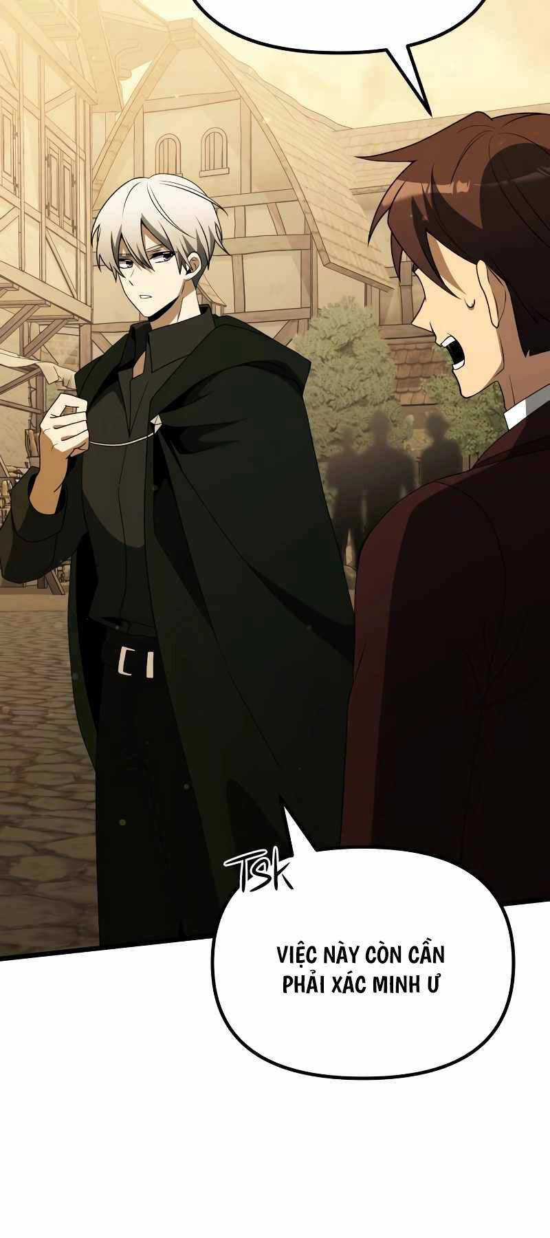 Hắc Kị Sĩ Thiên Tài Giới Hạn Thời Gian Chapter 50 trang 64