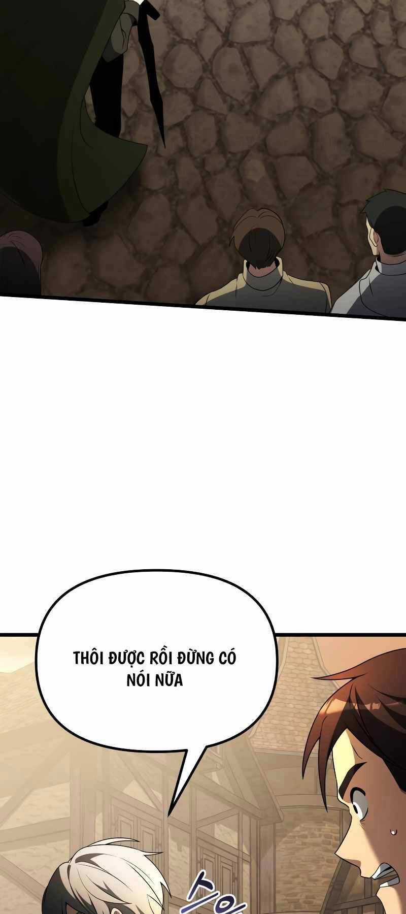 Hắc Kị Sĩ Thiên Tài Giới Hạn Thời Gian Chapter 50 trang 66