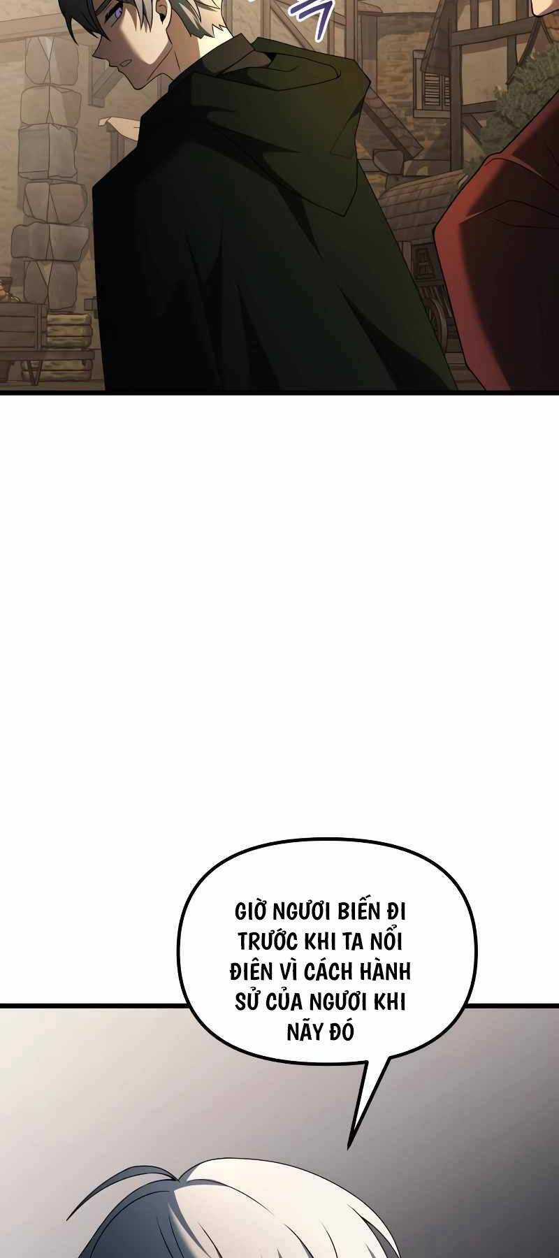 Hắc Kị Sĩ Thiên Tài Giới Hạn Thời Gian Chapter 50 trang 67